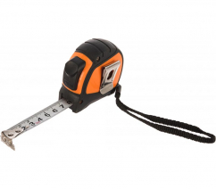 Рулетка 3m х16mm Premium OXCRAFT
